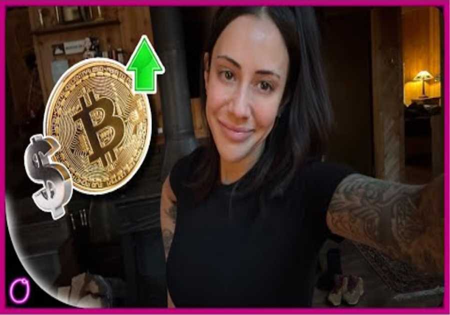 SHOCKING CRYPTO TO PUMP ON FED PRINTING MONEY AGAIN!