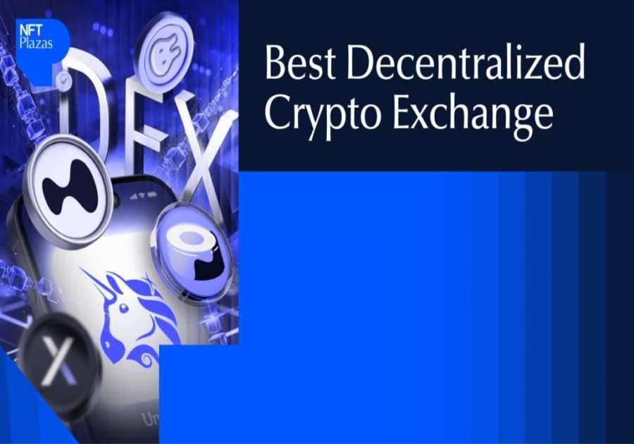 Best Decentralized Crypto Exchange in 2026: Full Review
