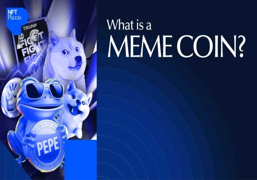 What Is A Meme Coin: A Beginner’s Guide