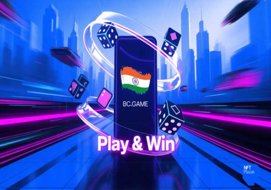 BC.GAME Crypto Casino: Fast Crypto Payouts for Players in India