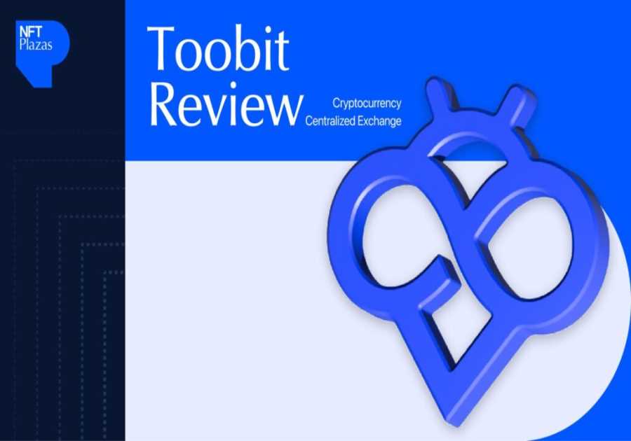 Toobit Exchange Review 2026: Features, Fees, Pros and Cons