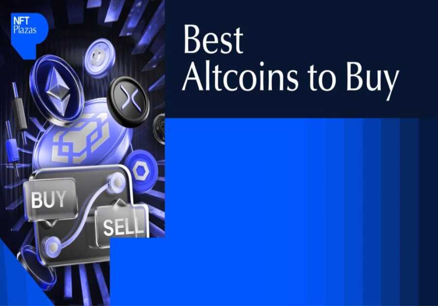 Best Altcoins to Buy in 2026: Top Crypto Picks & Tips