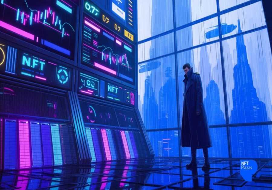 Crypto Exchanges and NFTs: The New Gateway to Web3 Ownership