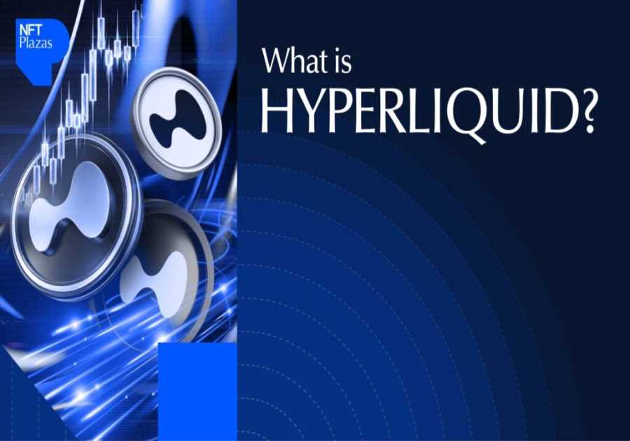 What Is Hyperliquid? Decentralized Perpetual Exchange Explained