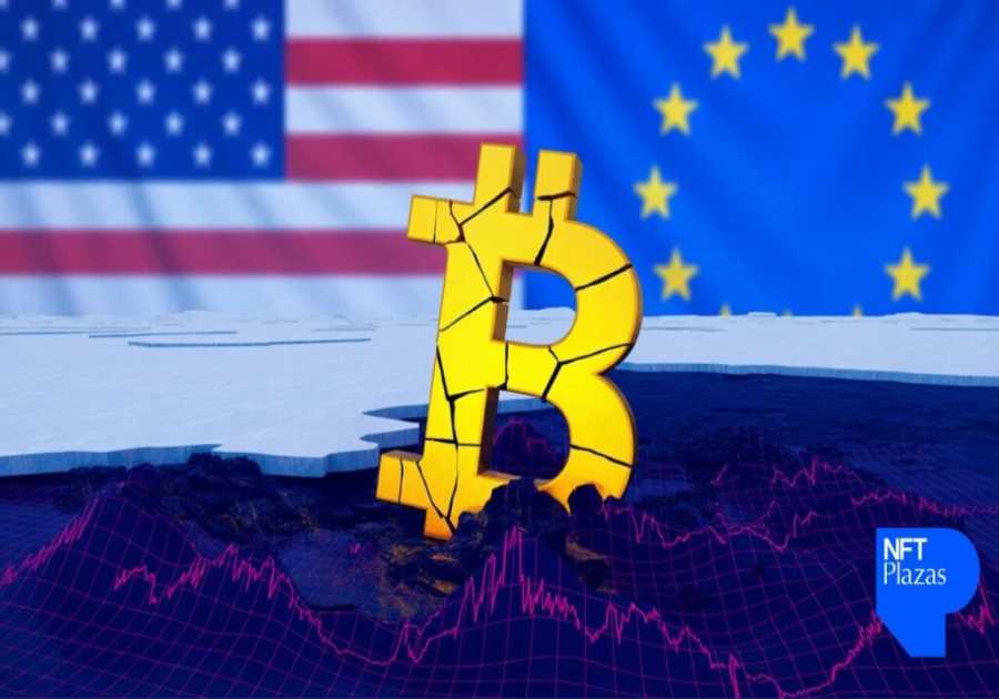 Why is Crypto Market Down Today?