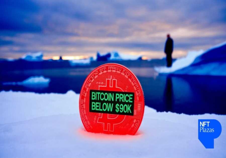 Trump’s Greenland Tariff Threat Triggers $1B Crypto Crash