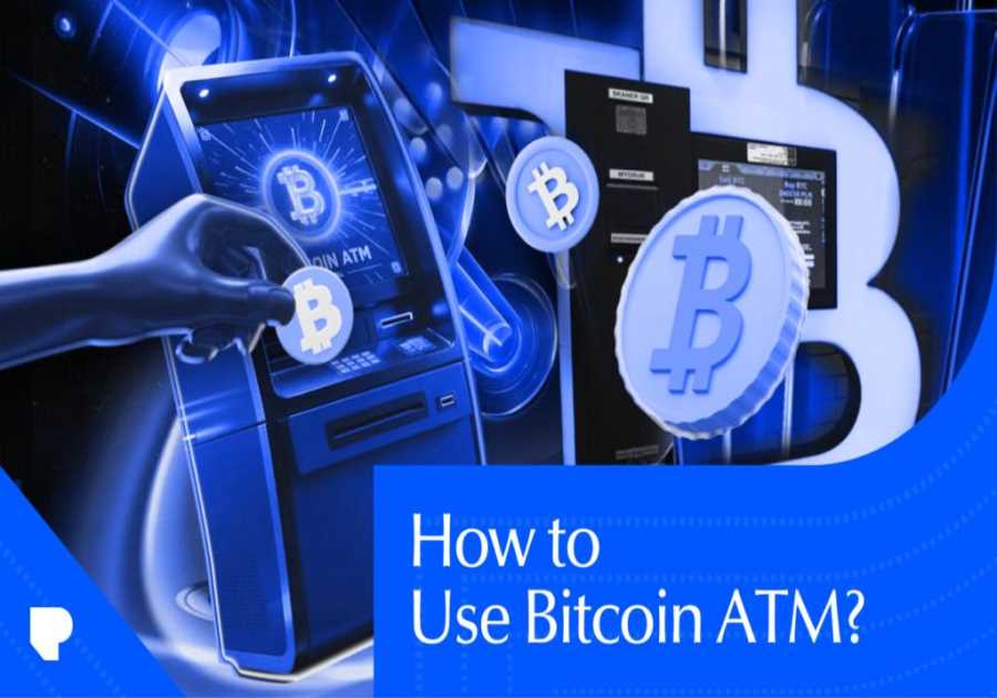 How to Use a Bitcoin ATM: A 2026 Guide to Easy Transactions