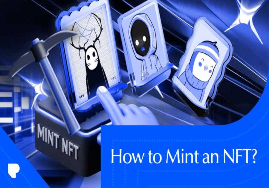 How to Mint an NFT: Step-by-Step Guide for Beginners