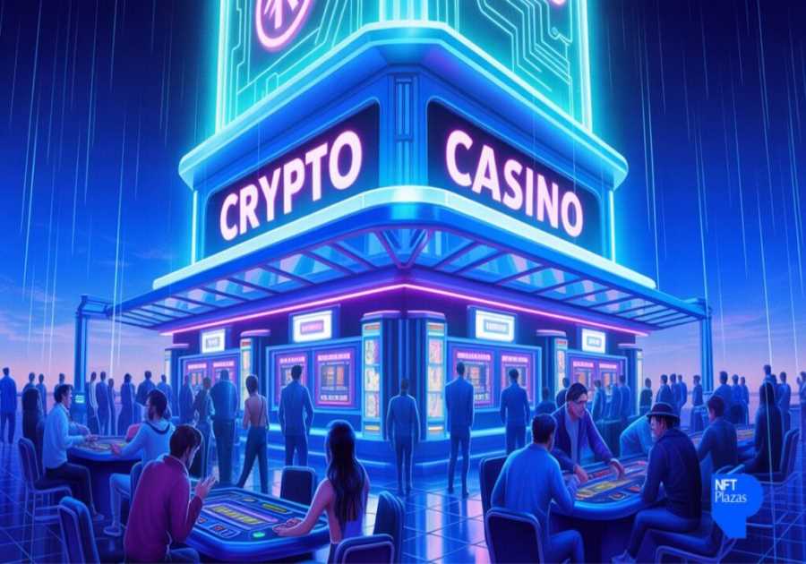 Mathematics of Trust: Why Provably Fair is the Gold Standard for Crypto Casinos