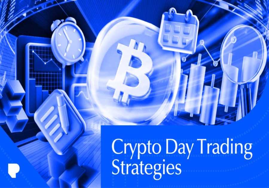 10+ Proven Crypto Day Trading Strategies for 2026