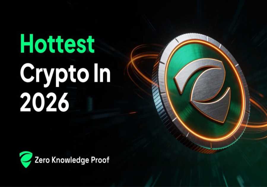 Developers Shift Focus to Zero Knowledge Proof’s Smart Contract Layer