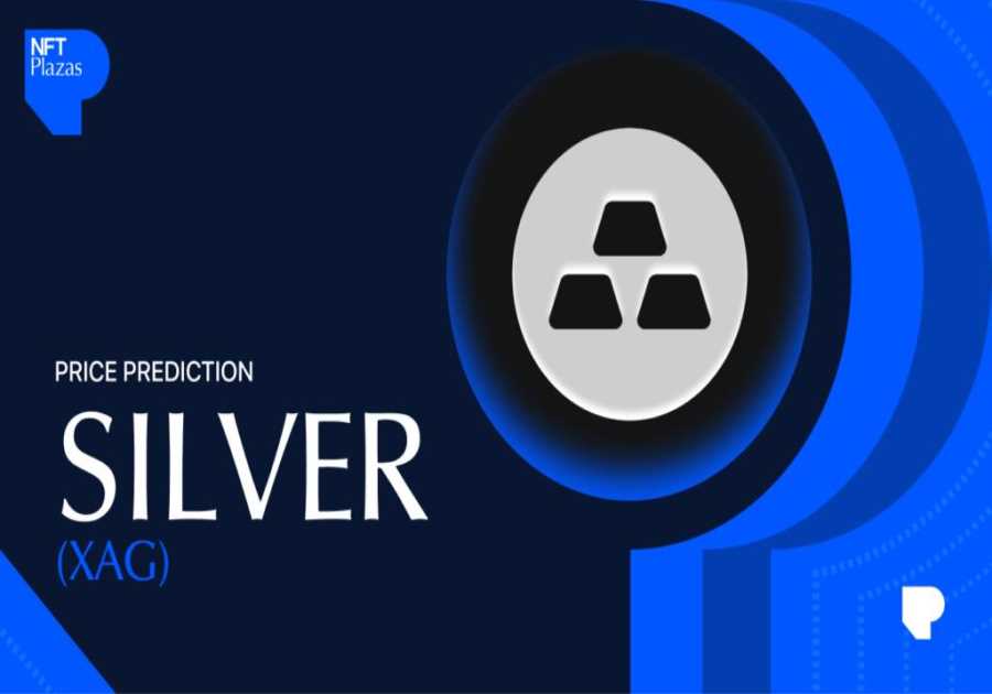 Silver (XAG) Price Prediction in 2026, 2027 – 2030 and Beyond