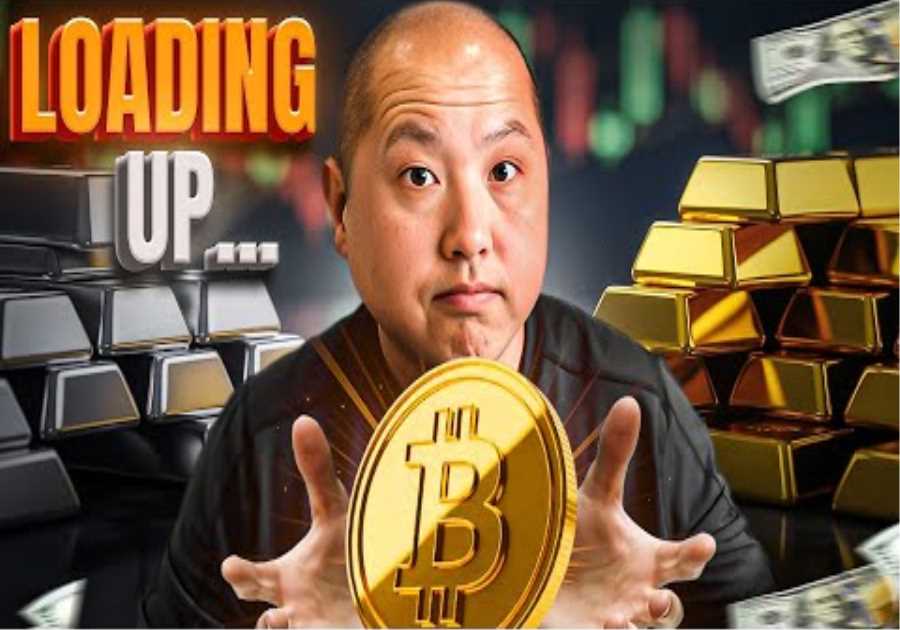 Smart Money Is Loading Up On Bitcoin, Gold and Silver