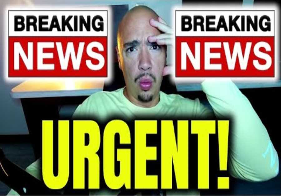 🚨URGENT CRYPTO NEWS $7 TRILLION ASSET MANAGER JUST SAID THIS!🚨