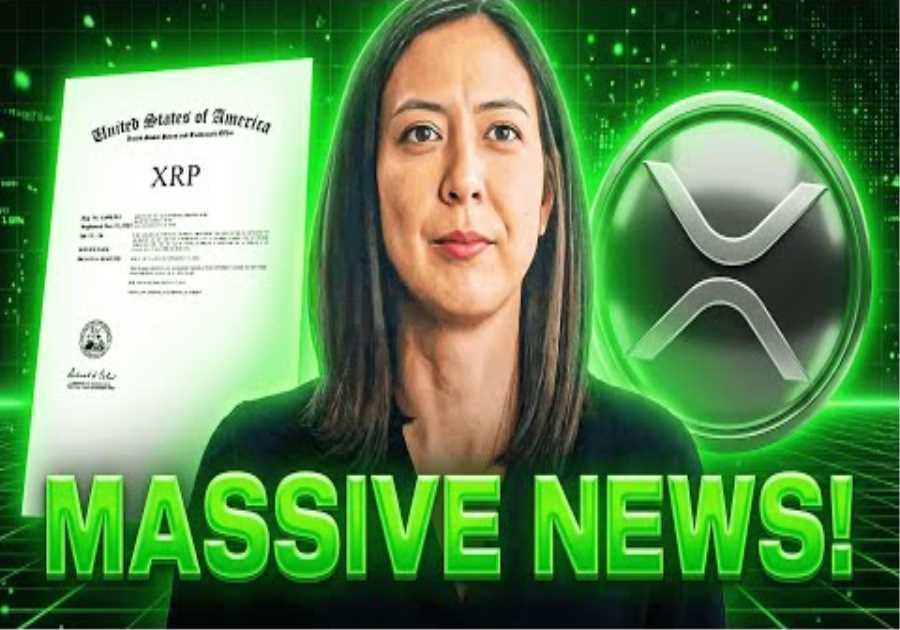 XRP HOLDERS Everything Is About To Change! Ripple President Just Revealed The Timeline