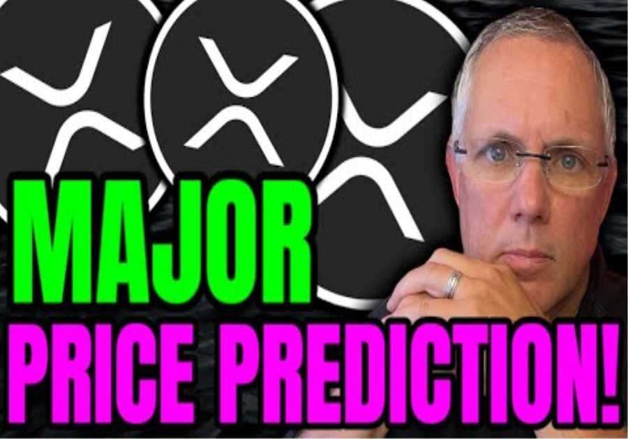 Major XRP Price Prediction! XRP Volume Is Dropping! How Bad Is It For XRP Holders?!