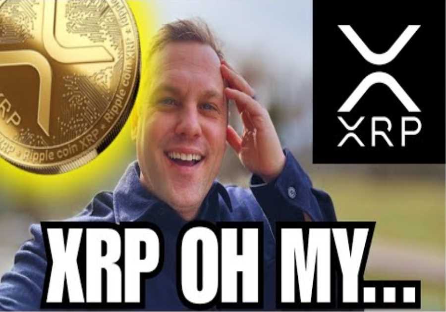 URGENT: XRP This is INSANE! 👀🤯