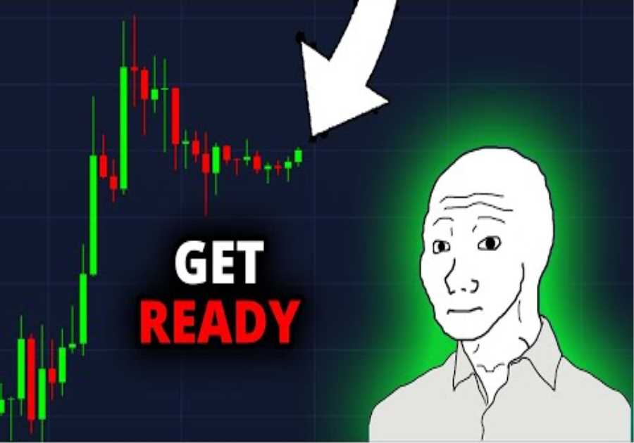 BITCOIN: VOLATILITY INCOMING!!! ⚠️ #BTC Price Prediction &amp; Crypto Crash News Today