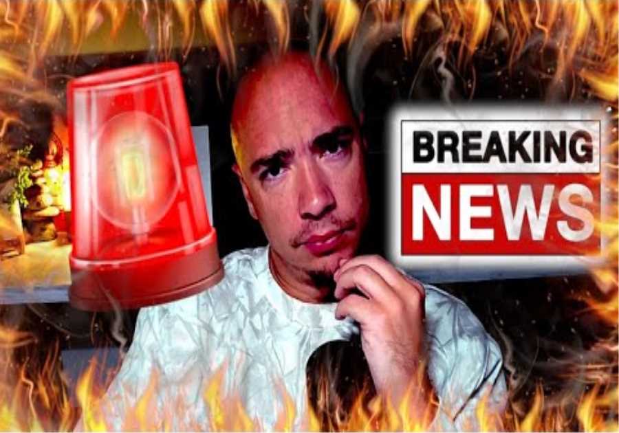 🚨 MAJOR CRYPTO PREDICTION FROM A TOP EXECUTIVE! IS THIS THE MOMENT?