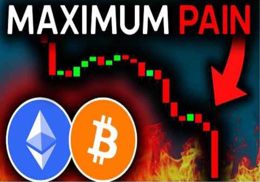 BITCOIN BEARISH TARGETS HIT (this is coming next)!!! - Bitcoin News Today, Ethereum &amp; Altcoins