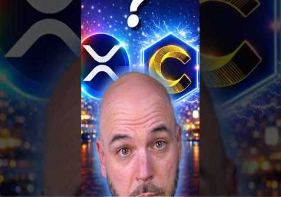 The Global Crypto Split Is Here