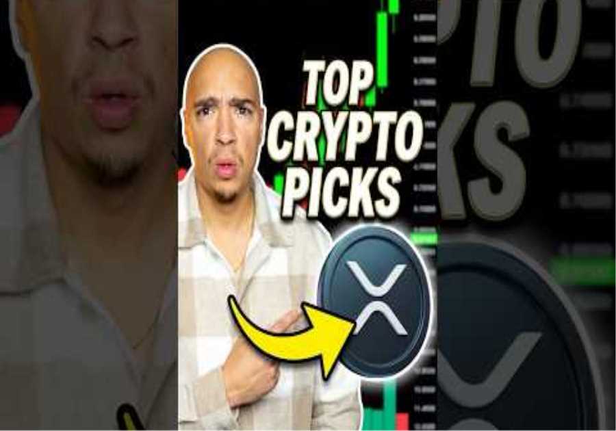 🚨 URGENT TOP PREMIER CRYPTO ASSETS TO BUY NOW! #xrp #eth #bitcoin