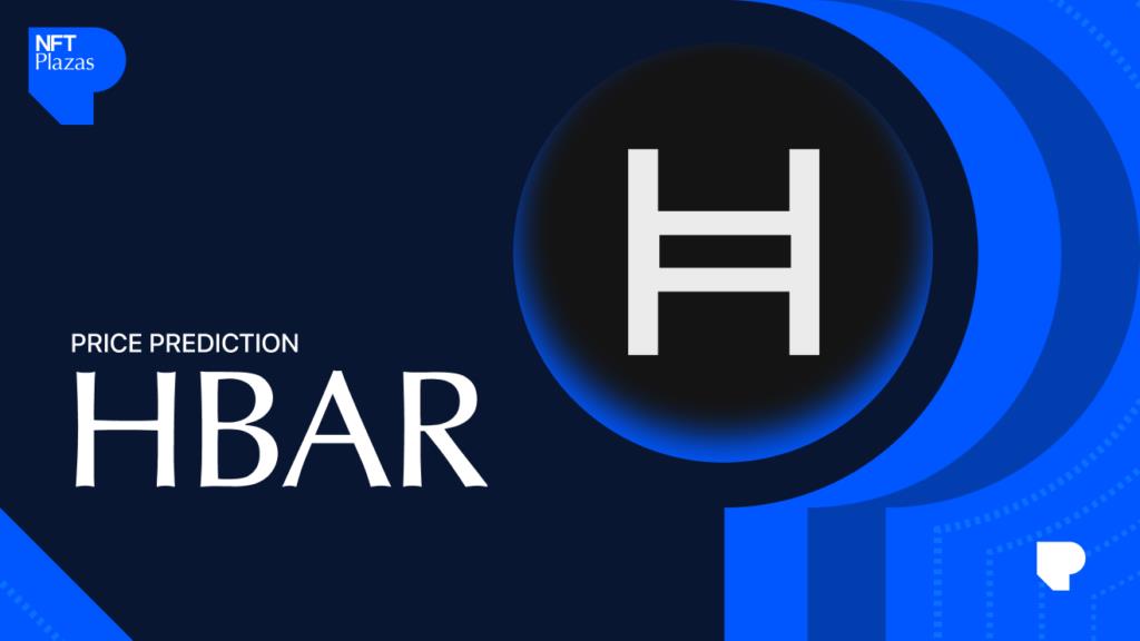 Hedera (HBAR) Price Prediction: Forecast for 2026 to 2030