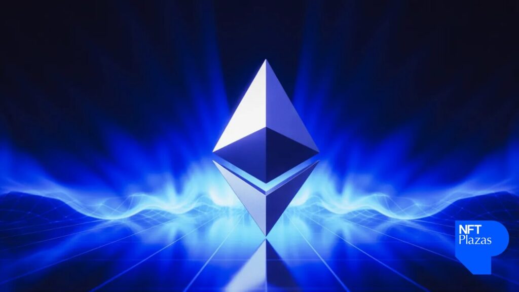 Vitalik Declares End of Ethereum Layer 2?