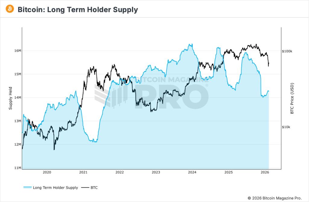 Explanation Of The Current Market Dynamics