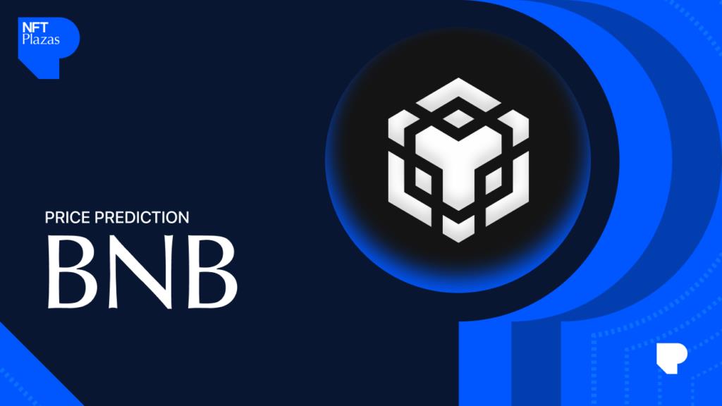 BNB Price Prediction 2026 to 2030: Will Binance Coin Soar?