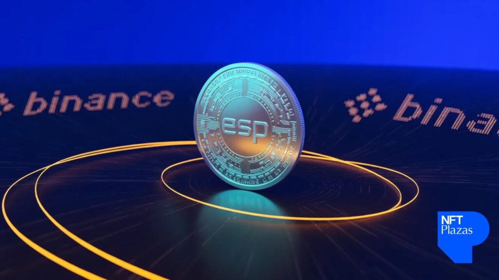 Binance Lists Espresso (ESP) For Spot Markets