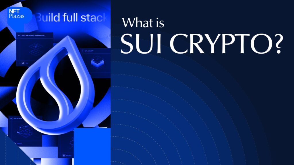 What is SUI Crypto? Comprehensive Guide to SUI Ecosystem in 2026