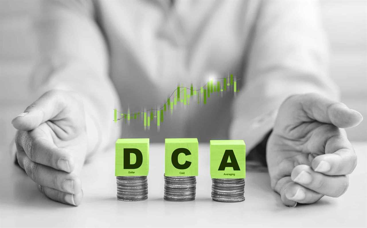 What is Dollar-Cost Averaging (DCA) in Crypto?