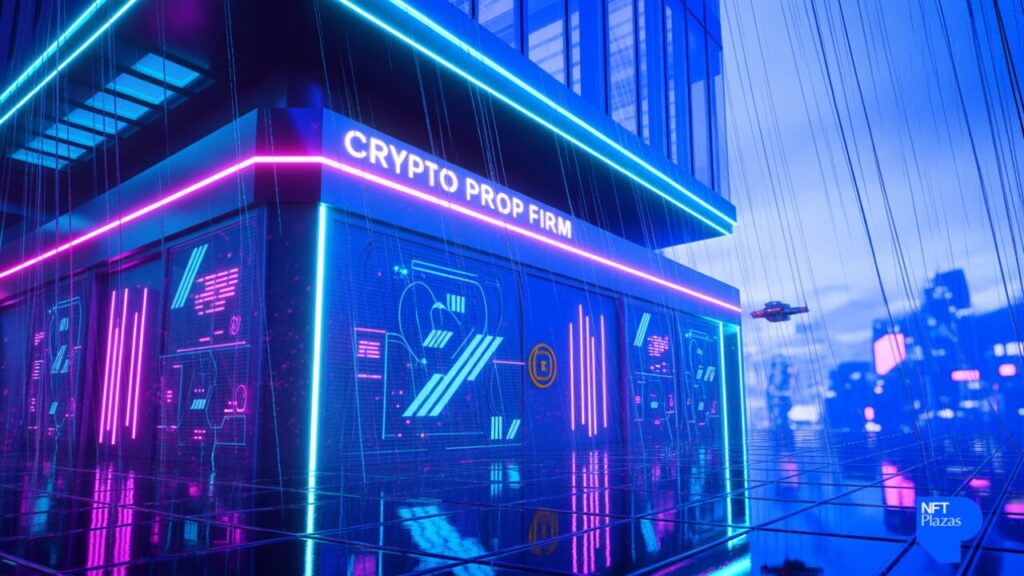 Leading Crypto Prop Firms with Proof of Reserves in 2026