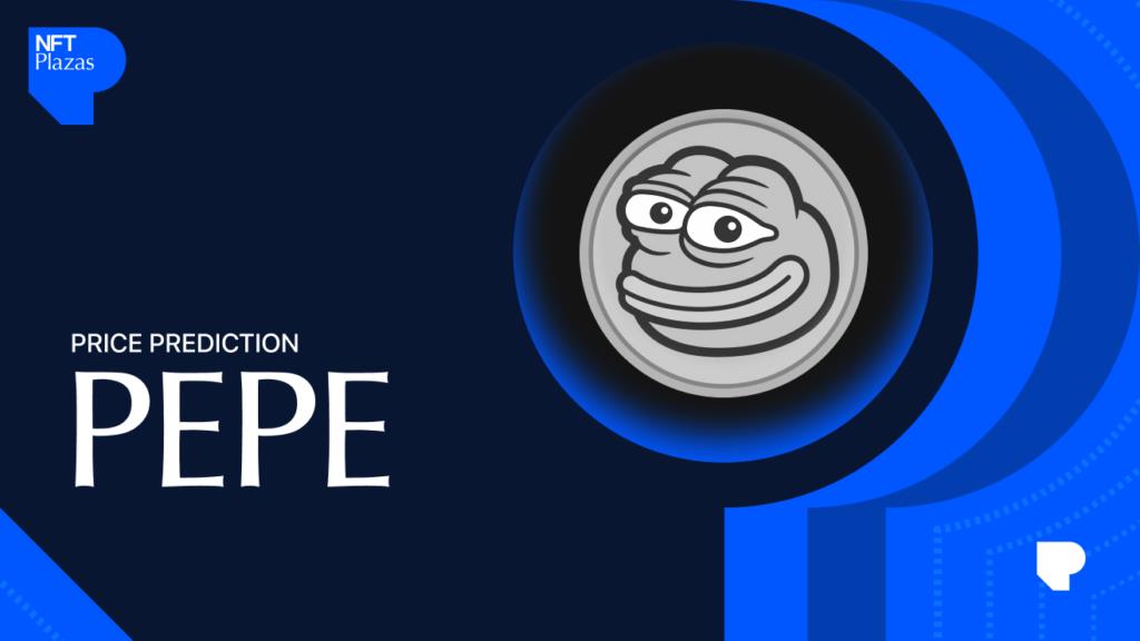 Pepe Coin Price Prediction: 2026–2030 Outlook
