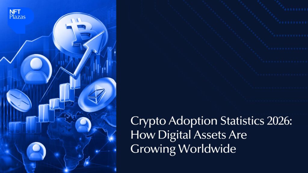 Global Crypto Adoption Statistics: Key Trends and Insights for 2026