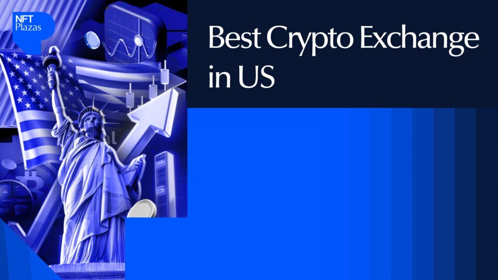 Best Crypto Exchanges in the US: Fees, Features & Security in 2026