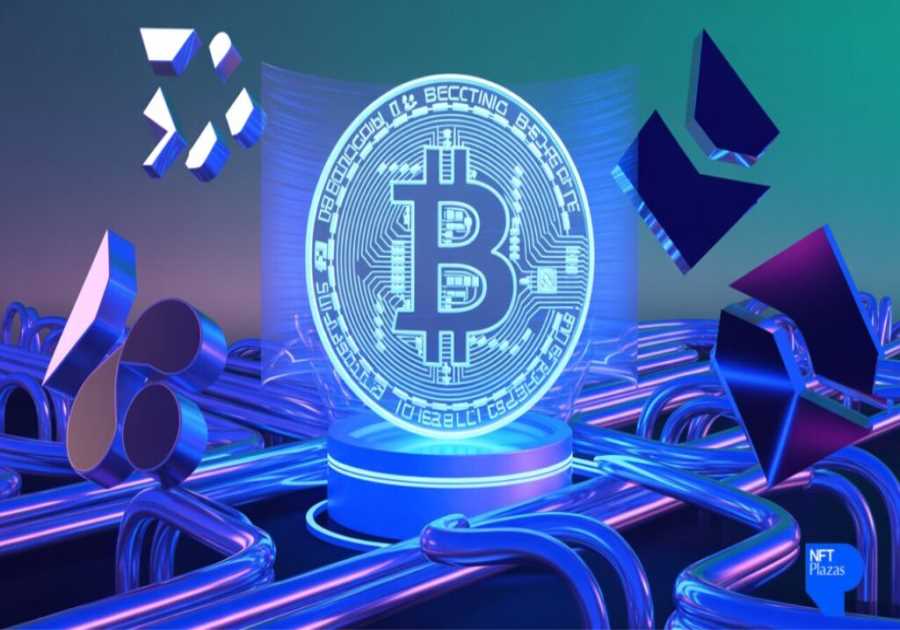 Leading Crypto Payment Gateway: Accept Crypto Payments