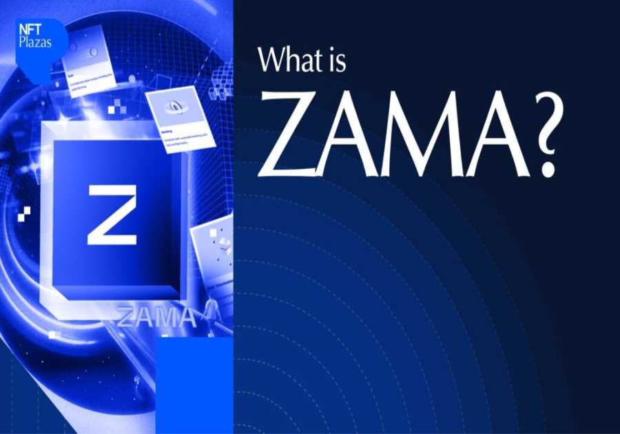 What Is Zama (ZAMA)? A Confidential Blockchain Protocol Explained