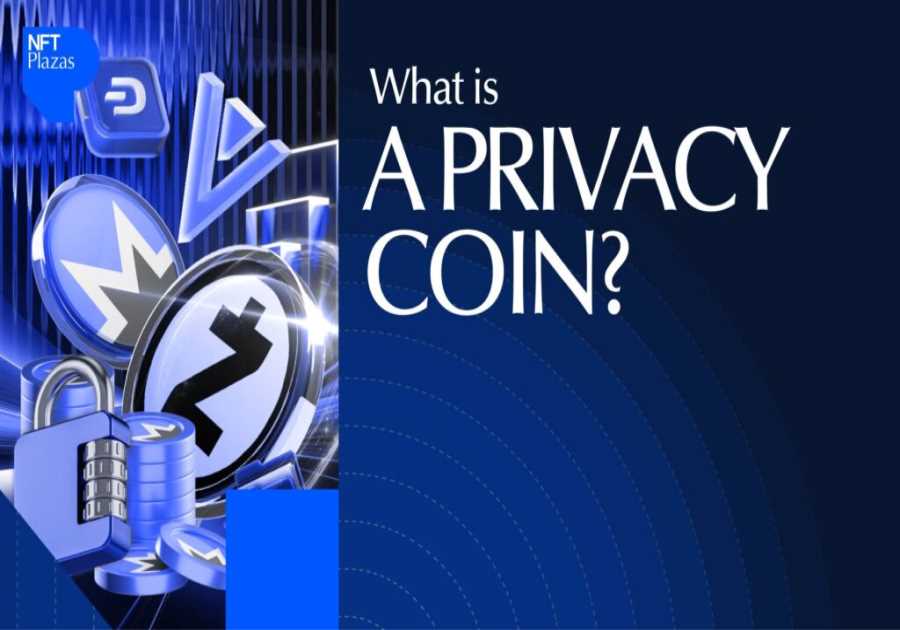 What is a Privacy Coin? [year Cryptocurrency Guide