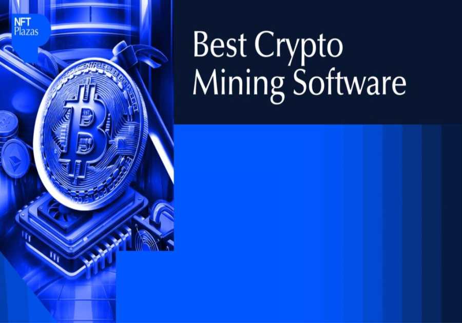 Best Crypto Mining Software 2026: Top Tools for Maximum Rewards