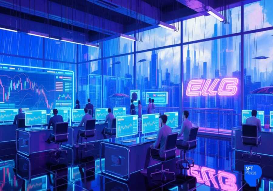 Leading 10 Crypto Marketing Agencies Dominating Web3 Growth in 2026