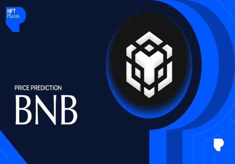 BNB Price Prediction 2026 to 2030: Will Binance Coin Soar?