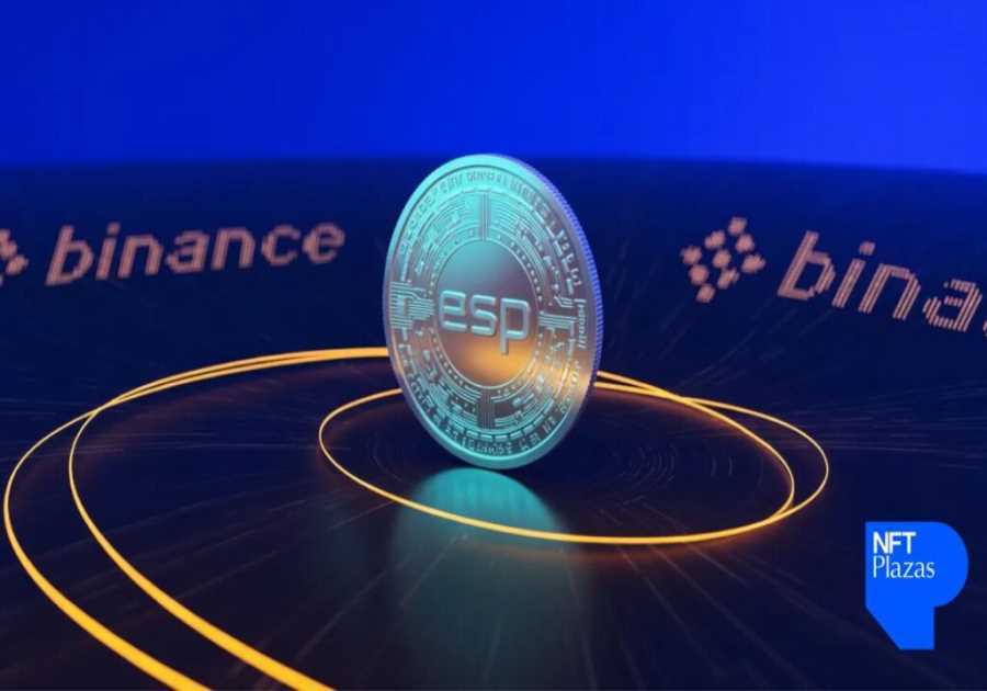 Binance Lists Espresso (ESP) For Spot Markets