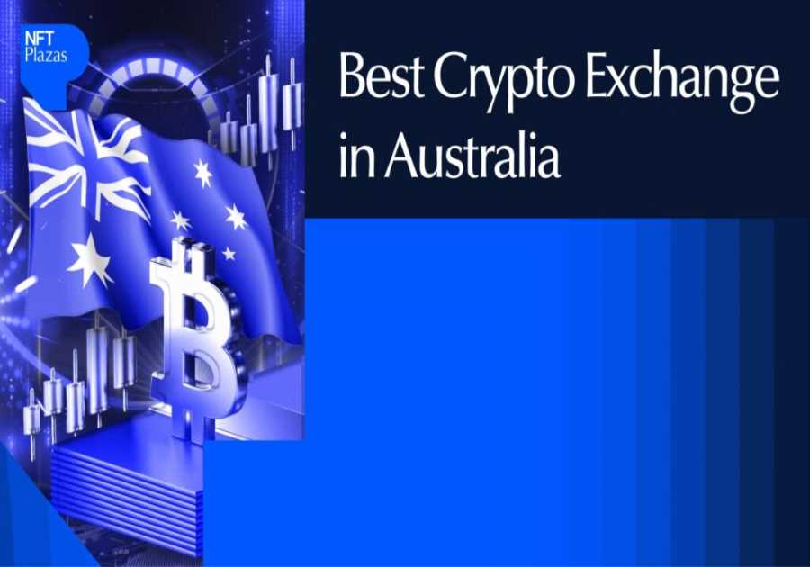 10 Best Crypto Exchanges for Australian Traders in 2026
