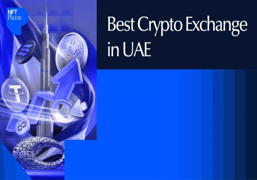 Best Crypto Exchange in UAE 2026: Top 10 Platforms Reviewed