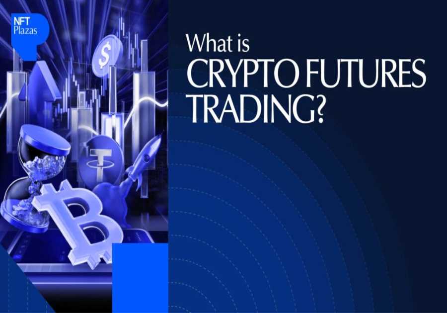 What Is Crypto Futures Trading? Everything You Need to Know 