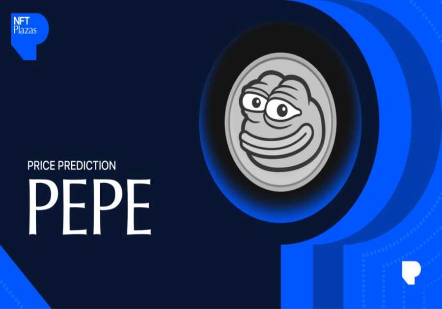 Pepe Coin Price Prediction: 2026–2030 Outlook
