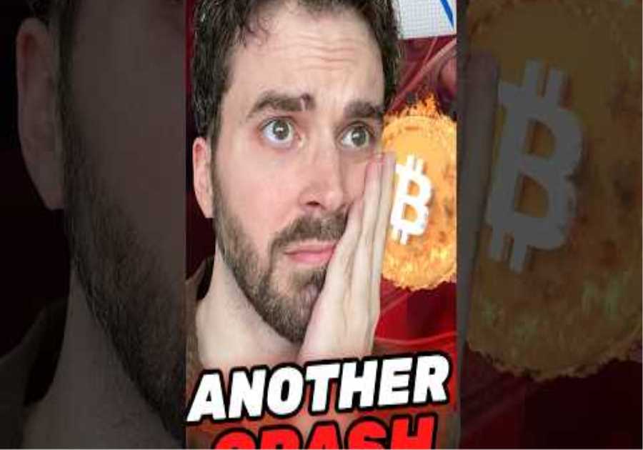 🚨 BIGGEST CRYPTO BILL HEADS TO SENATE VOTE!