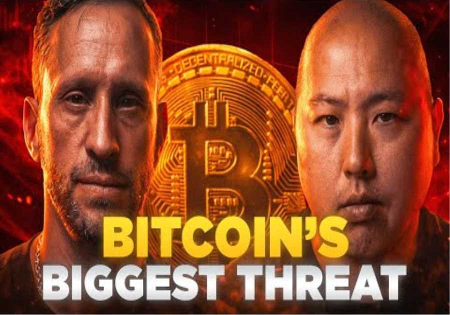 Bitcoin’s 2026 Rally Has A MAJOR Problem & No One’s Talking About It! | George Tung